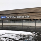 Grifols Biomat USA - Plasma Donation Center