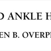 Foot & Ankle Health Center gallery