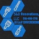 S&D Renovations - Floor Materials