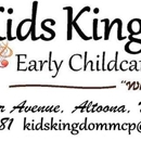 Kids Kingdom Early Childcare - Child Care