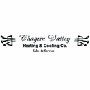 Chagrin Valley Heating & Cooling - Heating Contractors & Specialties