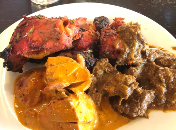 Mayuri Indian Cuisine - Redmond, WA