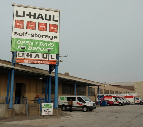 U-Haul Moving & Storage of Archer Heights - Chicago, IL