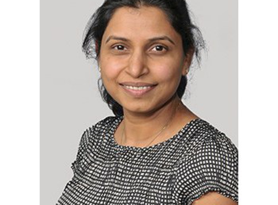 Sudha Kalva, MD - Orlando, FL