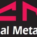 Cardinal Metals Inc - Pipe-Wholesale & Manufacturers
