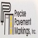 Precise Pavement Markings - Parking Lot Maintenance & Marking