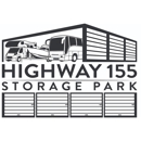 Hwy 155 Storage Park - Boat Storage