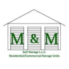 M&M Self Storage gallery