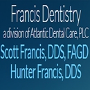 Francis Dentistry - Dentists