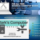 Clark's Computer Repair