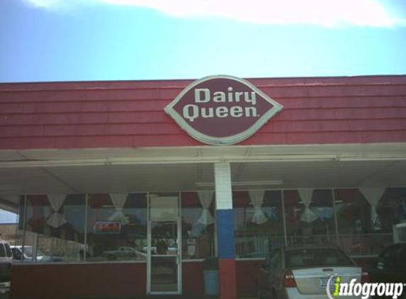 Dairy Queen - Houston, TX