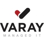 Varay Managed It