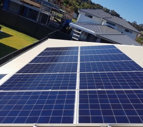 Aztech Solar - Beresfield, NSW