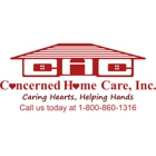 Concerned Home Care, Inc.