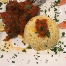 Mosaic Restaurant - Middle Eastern Restaurants