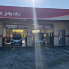 Jiffy Lube Oil Change