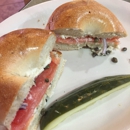 Goldbergs Bagel Company & Deli - Bagels