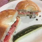 Goldbergs Bagel Company & Deli