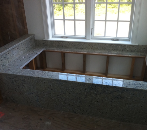 Country Granite - Bridgewater, MA