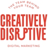 Creatively Disruptive gallery