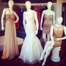 Gautier Formal Dresses - Bridal Shops