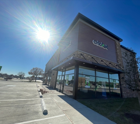 Cricket Wireless Authorized Retailer - Waxahachie, TX