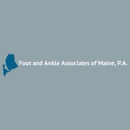 Foot & Ankle Associates of Maine, PA - Orthopedic Appliances