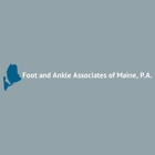 Foot & Ankle Associates of Maine, PA
