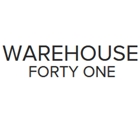 Warehouse Forty One