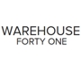 Warehouse Forty One