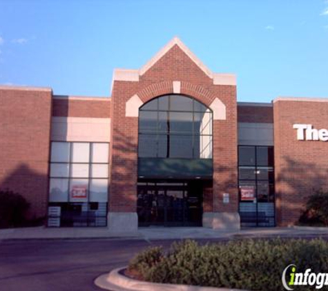 The Container Store - Northbrook, IL
