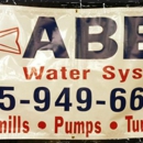Abel Water Systems - Water Well Drilling & Pump Contractors