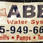 Abel Water Systems