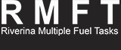 RMFT Riverina Multiple Fuel Tasks Logo