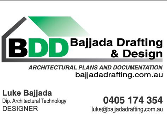 Bajjada Drafting & Design - Bemboka, NSW