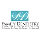 Family Dentistry - Dr. Schmitz, Dr. Fickas, Dr. Fabiano, and Dr. Biggerstaff - Dentists