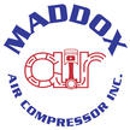 Maddox Air Compressor - Sandblasting