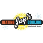 Jay's Heating and Cooling