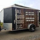 All Wood Floors Custom Installation And Refinishing LLC - Flooring Contractors
