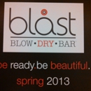 Blast Blow Dry Bar - Beauty Salons