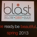 Blast Blow Dry Bar