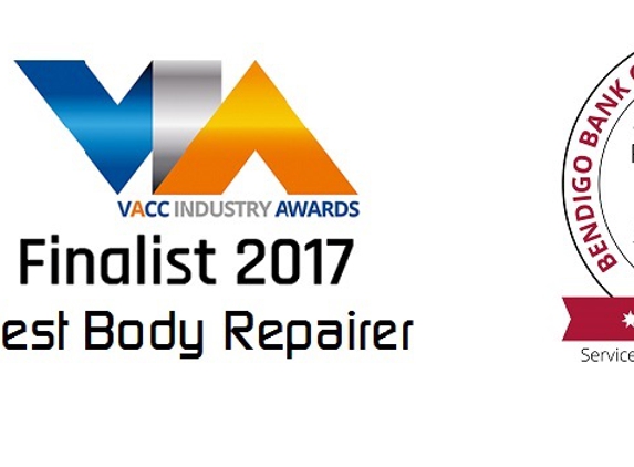 CPK McLaren MotorBody. CPK McLaren MotorBody was a VACC Finalist in 2016, 2017 & 2018
