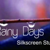 Rainy Days Silkscreen Studio gallery