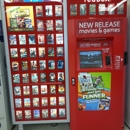 Redbox - Video Rental & Sales