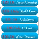 Carpet Grand Priare TX - Carpet & Rug Cleaners-Water Extraction