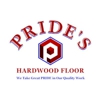 Pride's Hardwood Floor gallery