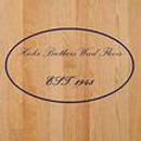 Hicks Bros Wood Floors Inc - Floor Materials