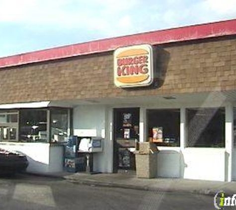 Burger King - Overland Park, KS
