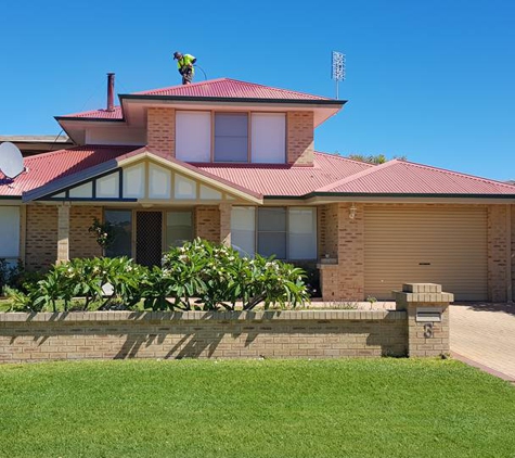 Westcoast Painting Contractors - Abbey, WA