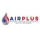 AirPlus - Southern HVAC - Heating Contractors & Specialties